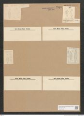 Diatomeae indet. Zeichnungen Sammlung Grunow Nr. 2818 (NHMW-BOT-W0370122)